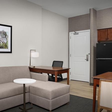 Residence Inn Houston West Energy Corridor Buitenkant foto