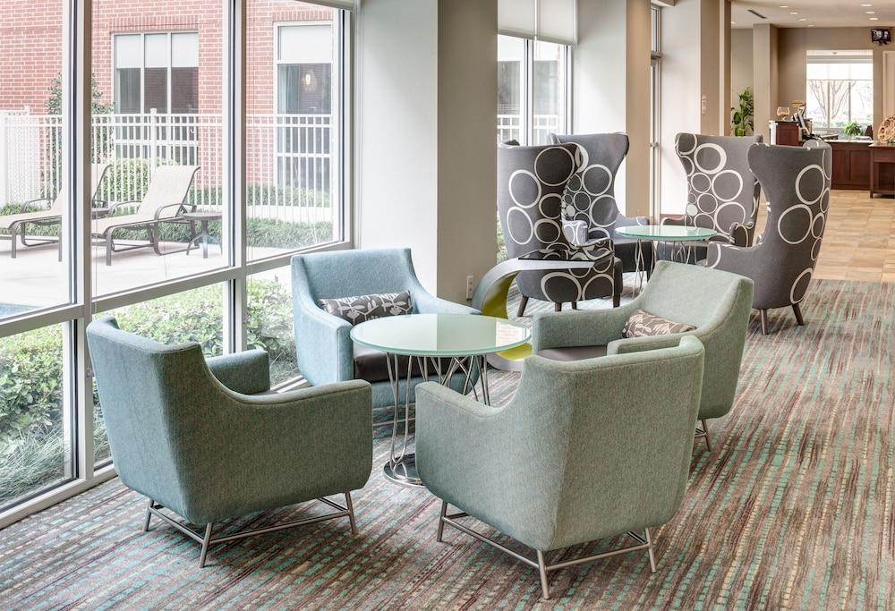 Residence Inn Houston West Energy Corridor Buitenkant foto