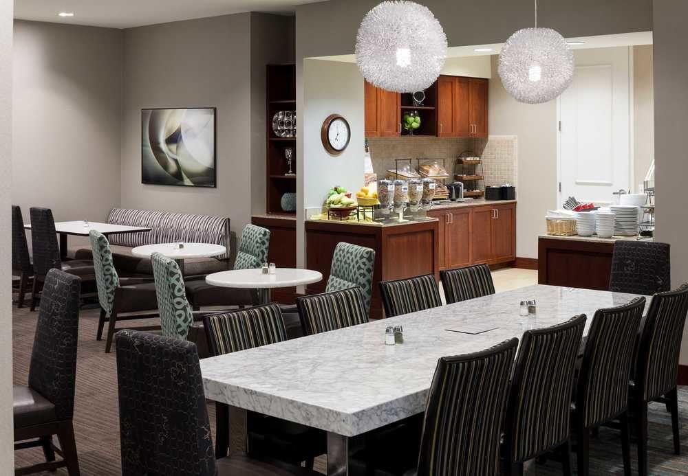 Residence Inn Houston West Energy Corridor Buitenkant foto