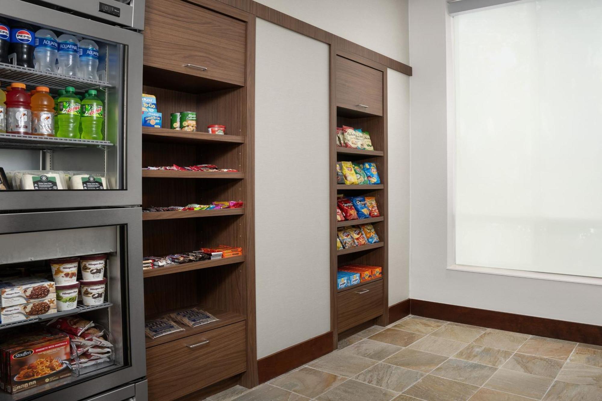 Residence Inn Houston West Energy Corridor Buitenkant foto