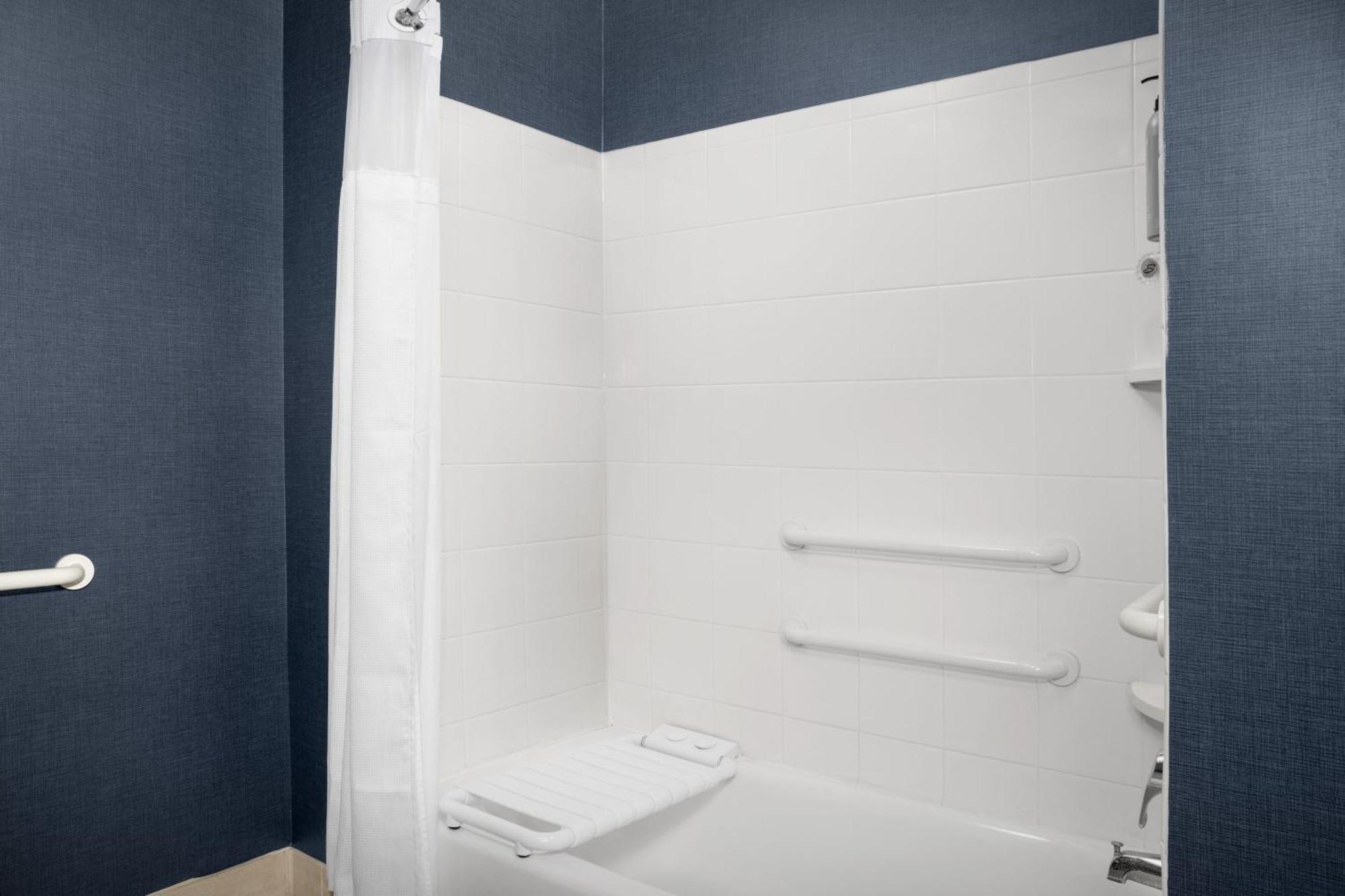 Residence Inn Houston West Energy Corridor Buitenkant foto