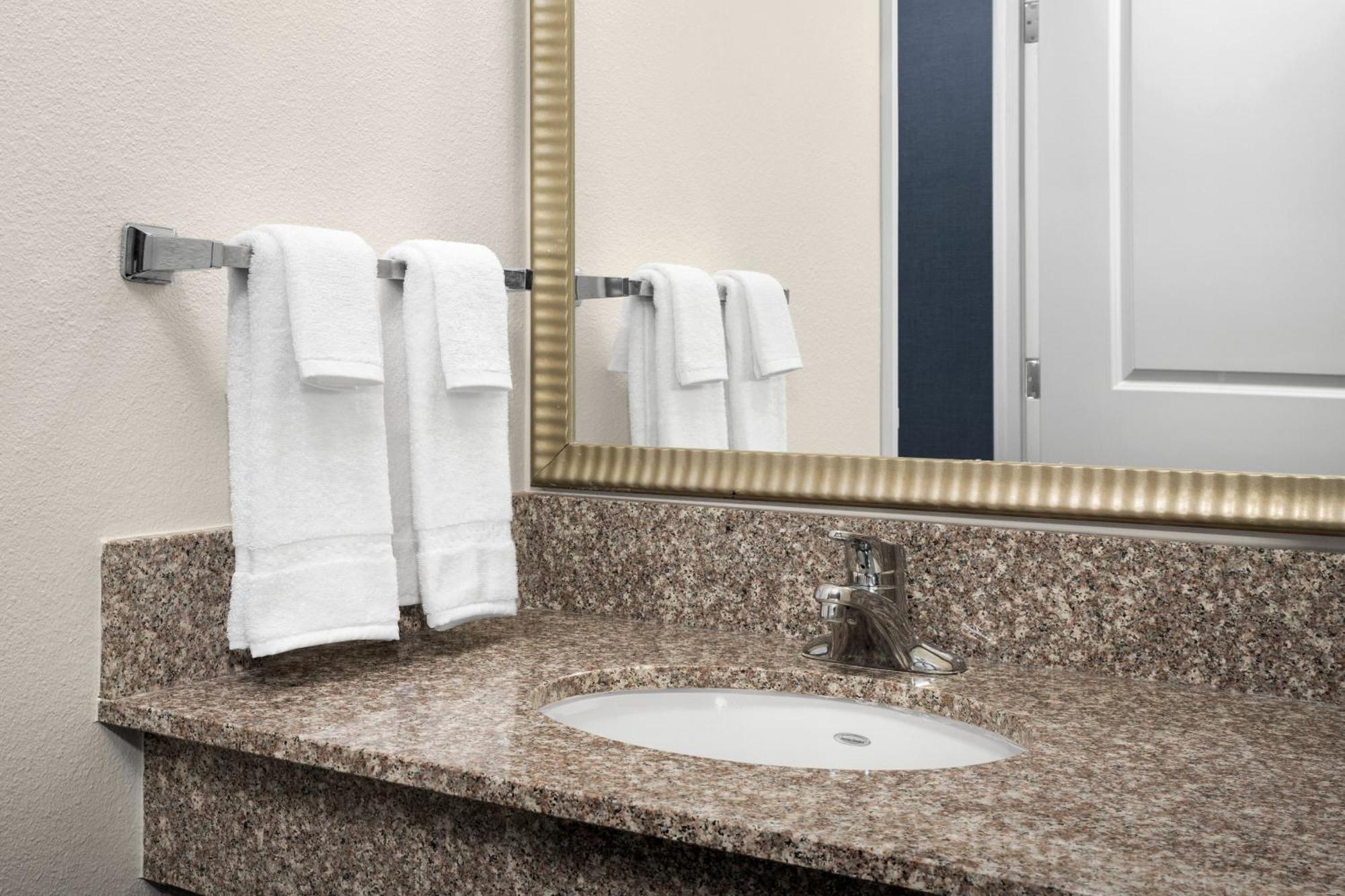 Residence Inn Houston West Energy Corridor Buitenkant foto