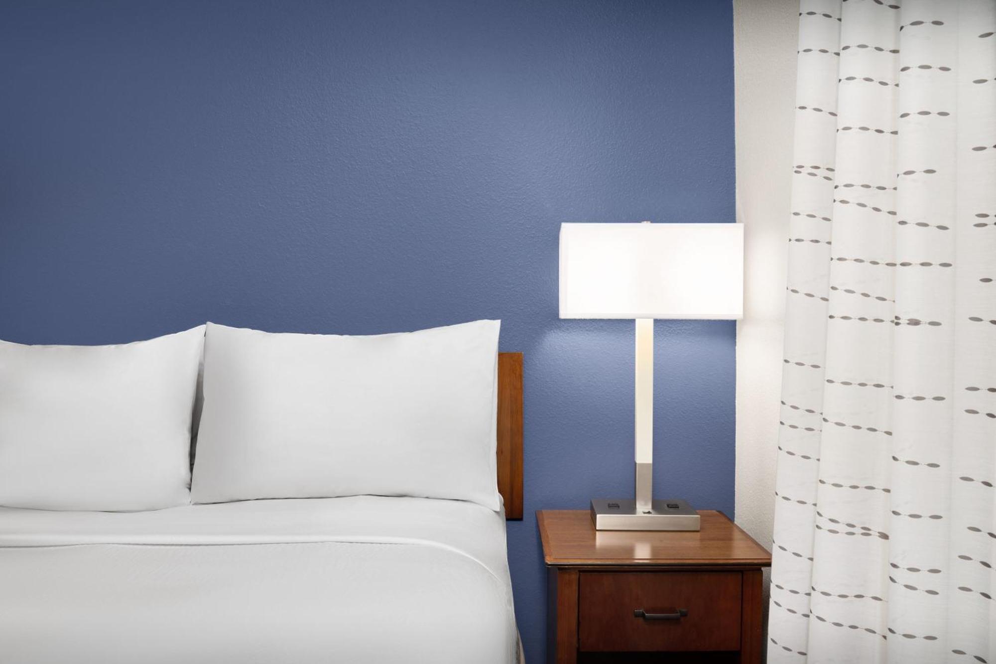 Residence Inn Houston West Energy Corridor Buitenkant foto