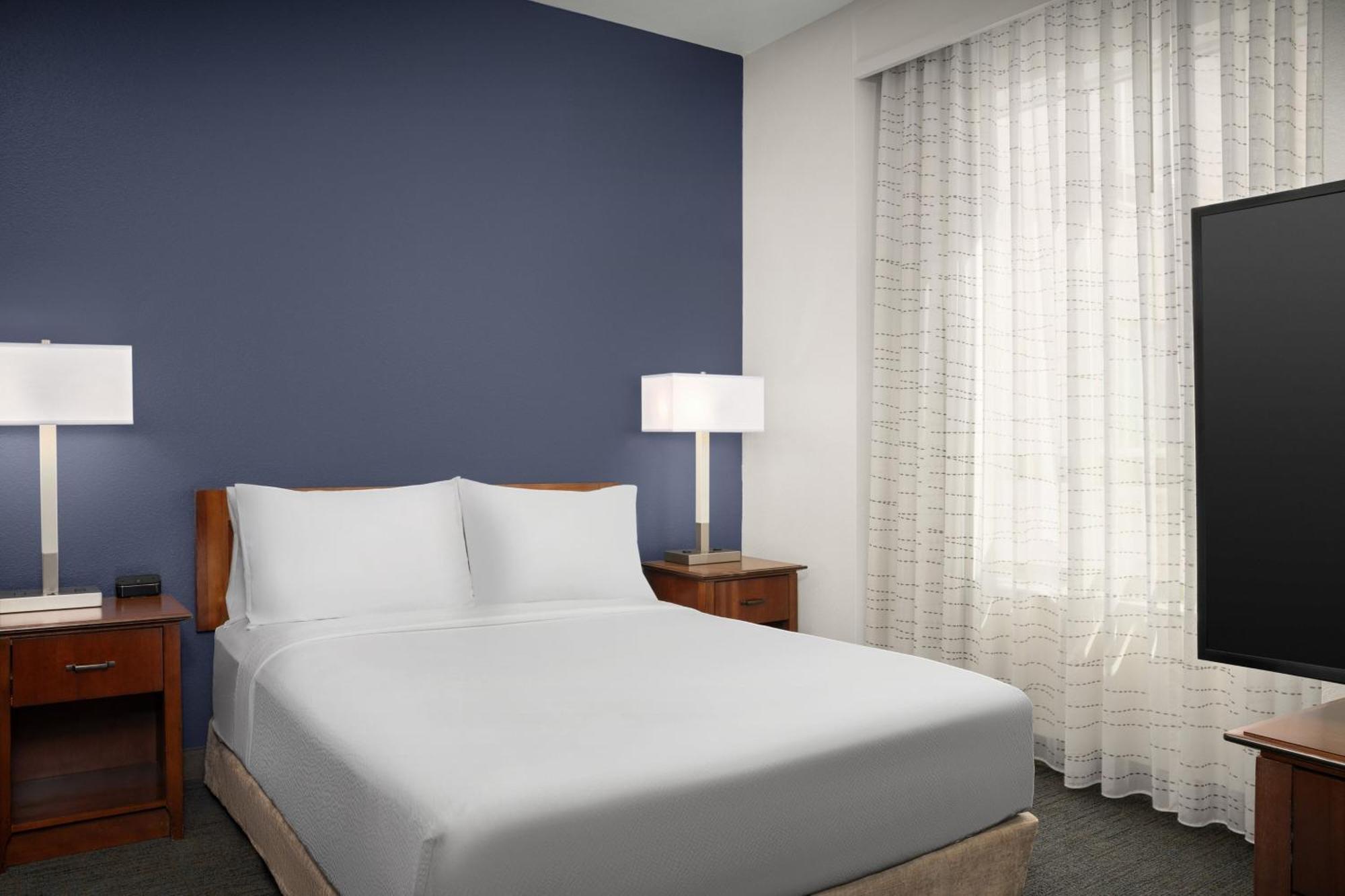 Residence Inn Houston West Energy Corridor Buitenkant foto