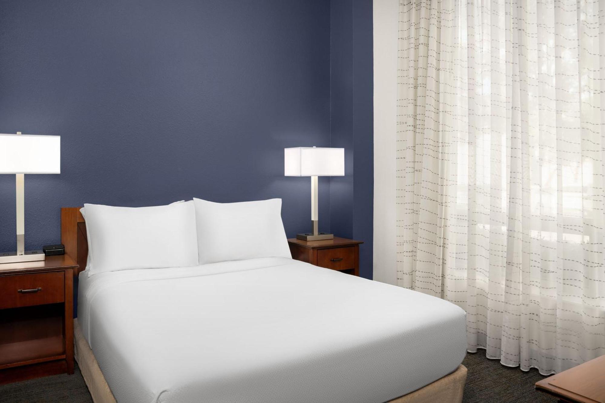 Residence Inn Houston West Energy Corridor Buitenkant foto