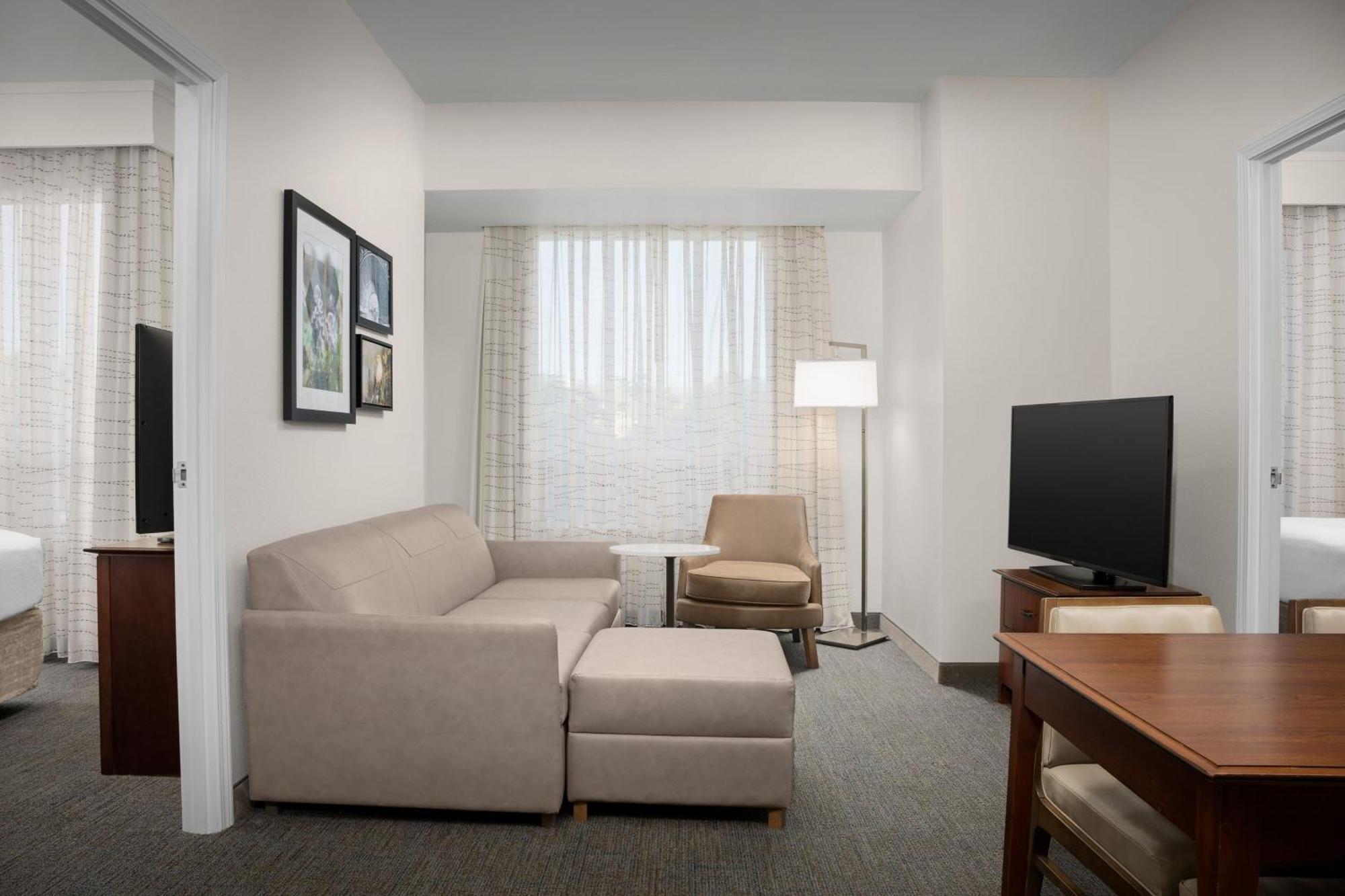 Residence Inn Houston West Energy Corridor Buitenkant foto
