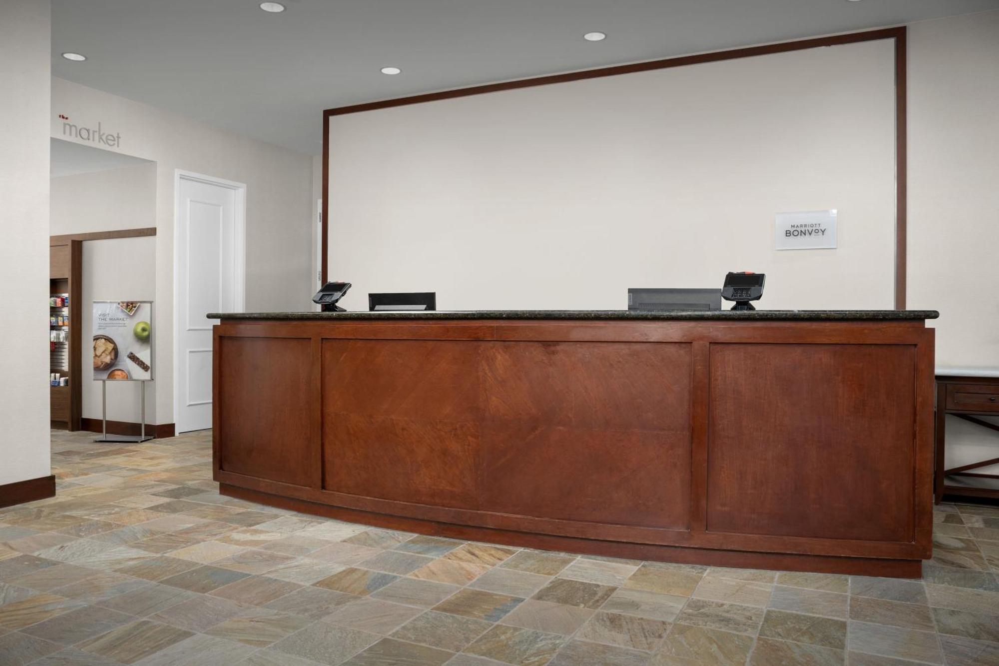 Residence Inn Houston West Energy Corridor Buitenkant foto