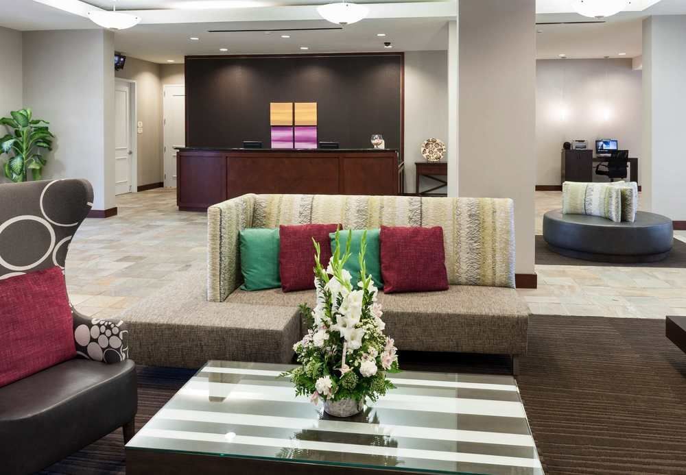 Residence Inn Houston West Energy Corridor Buitenkant foto