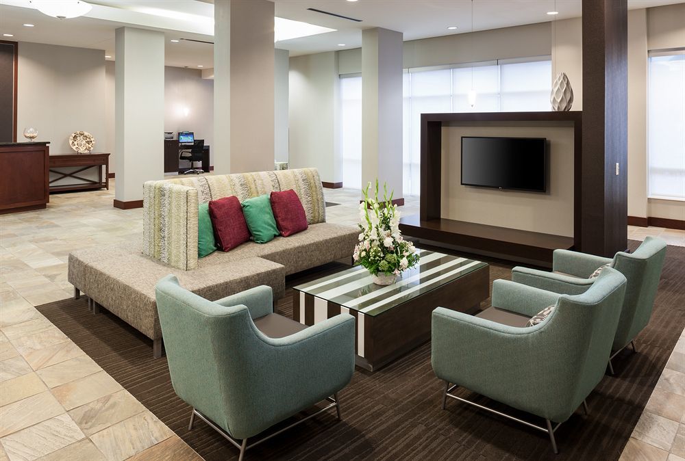 Residence Inn Houston West Energy Corridor Buitenkant foto
