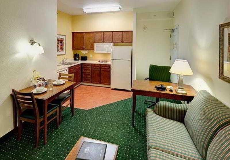 Residence Inn Houston West Energy Corridor Kamer foto