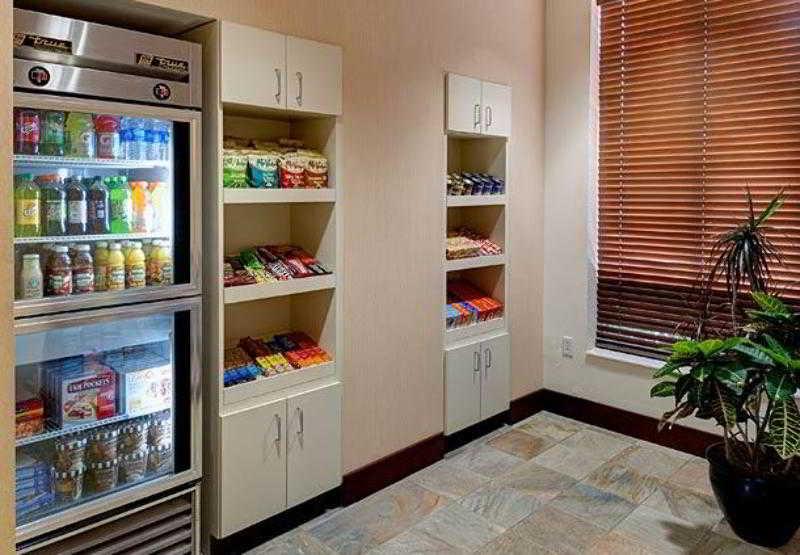 Residence Inn Houston West Energy Corridor Faciliteiten foto