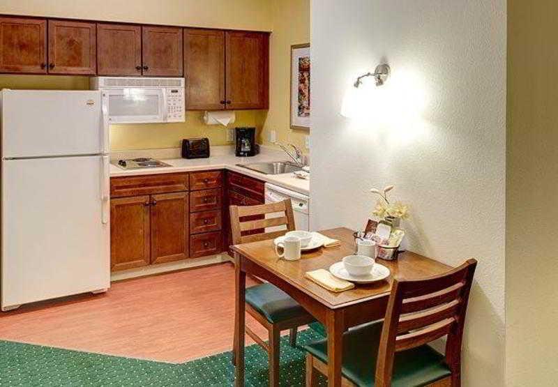 Residence Inn Houston West Energy Corridor Kamer foto