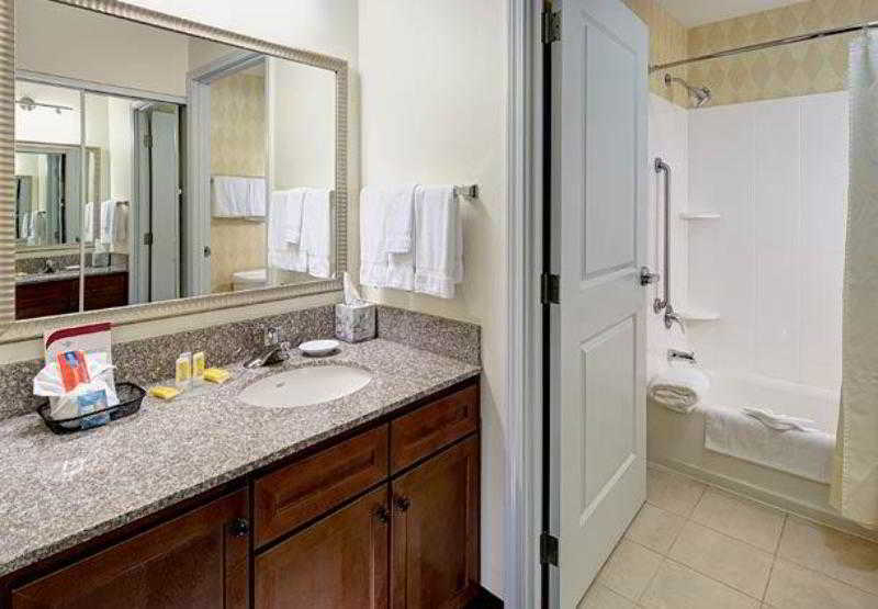 Residence Inn Houston West Energy Corridor Kamer foto