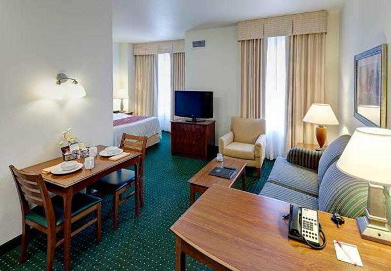 Residence Inn Houston West Energy Corridor Kamer foto