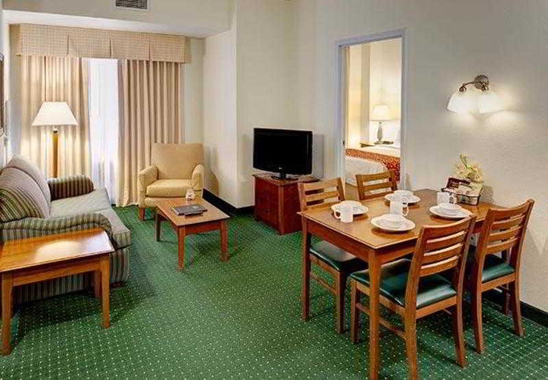 Residence Inn Houston West Energy Corridor Kamer foto