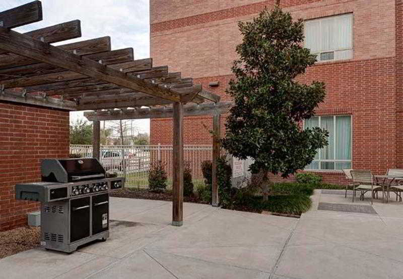 Residence Inn Houston West Energy Corridor Voorzieningen foto